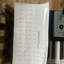electronic key board Image 4