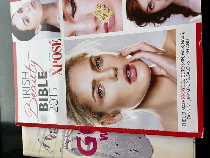 Book