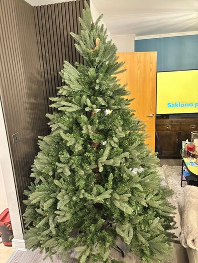christmas tree