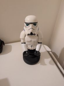 Cable guys Stormtrooper