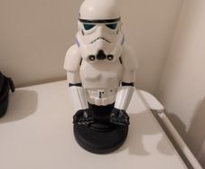 Cable guys Stormtrooper