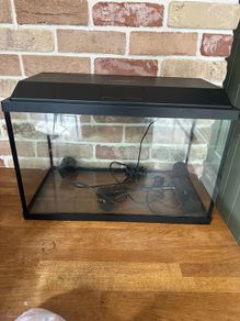 fish tank