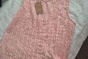 Gallery Pink Top