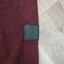 Bugatti Wool Blend Half Zip Jumper Mens Medium Image 3