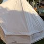 4m Canvascamp bell tent Image 3