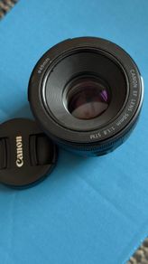 canon 50 mm