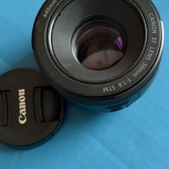 canon 50 mm