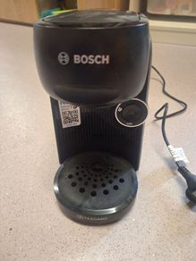 Tassimo Coffee Machine