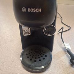 Tassimo Coffee Machine