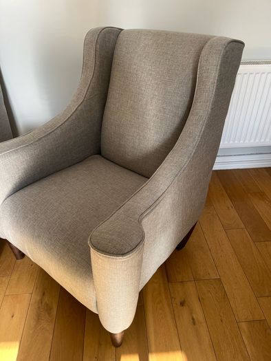 Armchair