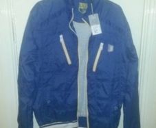 Diesel Jacket
