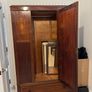Antique Wardrobe Image 2