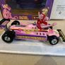 Pink Panther 1/24 Burago Rare Image 10