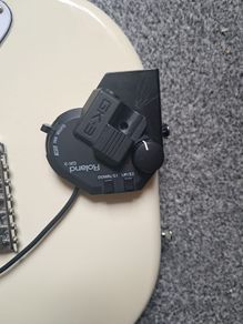 roland gk3