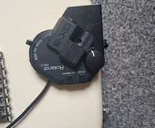 roland gk3