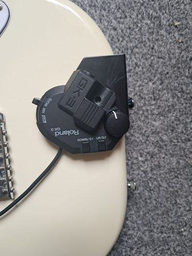 roland gk3
