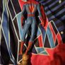 Marvel Gallery the Amazing Spider-Man PVC Diorama Image 3