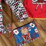 Rosalitas Senoritas Queen of hearts set brand new! Age 10 Image 3