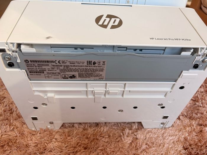 Printer HP