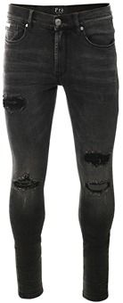 Wanted Pre London Jeans