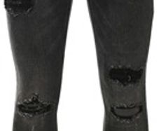Wanted Pre London Jeans