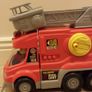 Fire Engine- sound and lights Image 3