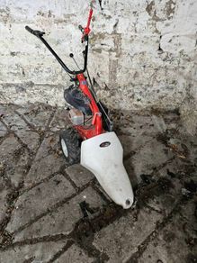 Sickle Bar Mower -HONDA Engine