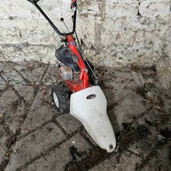 Sickle Bar Mower -HONDA Engine