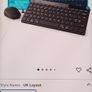 New, sealed usb Wireless/Bluetooth keyboard and mouse jlab go  multi-device Image 9