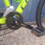 Cube Aim Mountain Bike, Size Small Image 3