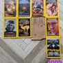 National Geographic: 75 Magazines 1998 - 2005 Image 6