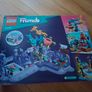 LEGO Friends 41737 Beach Amusement Park Image 2