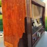 Vintage Bush AC34 valve radio receiver Image 4