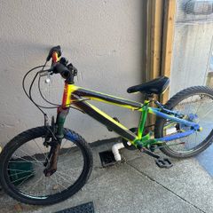 kids bike