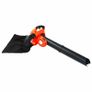 3 in 1 Petrol Leaf Blower 26 cc Orange Image 4
