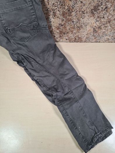 mens POLICE 883 VIALLI engineered jeans curved tapered Size W32 L30
