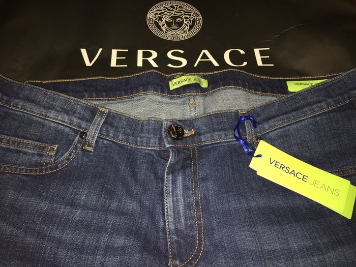 Versace Jeans