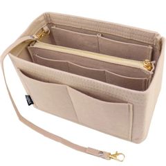 Hand bag organiser