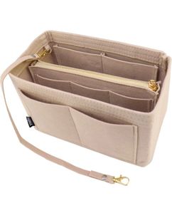Hand bag organiser