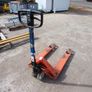 Used Pallet Trucks (ref:PT01) Image 4