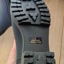 Chelsea water-resistant boots, Jeffrey Campbell, UK5, NEW Image 4