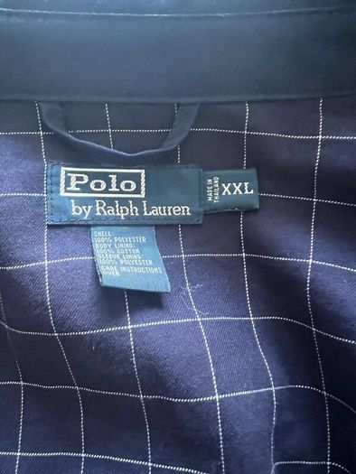 Ralph Lauren jacket