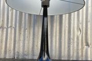large contemporary Retro style table lamp