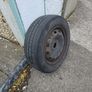 trafic wheels Image 3