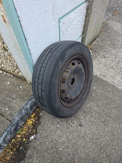 trafic wheels