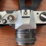 Chinon CX with 2x lens Image 4