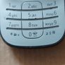 Nokia Mobile Phone, Model 2330c-2, in very good condition, shows wear for its age Image 2