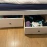 Single 3 foot bed Image 2