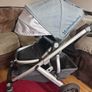 Uppa Baby Vista 2020 Travel system Image 2