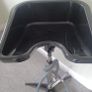 Portable hair wash basin Image 4